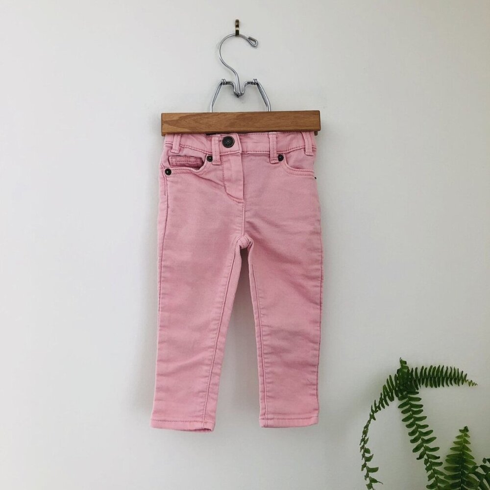 Crewcuts Pink Runaround Jeans